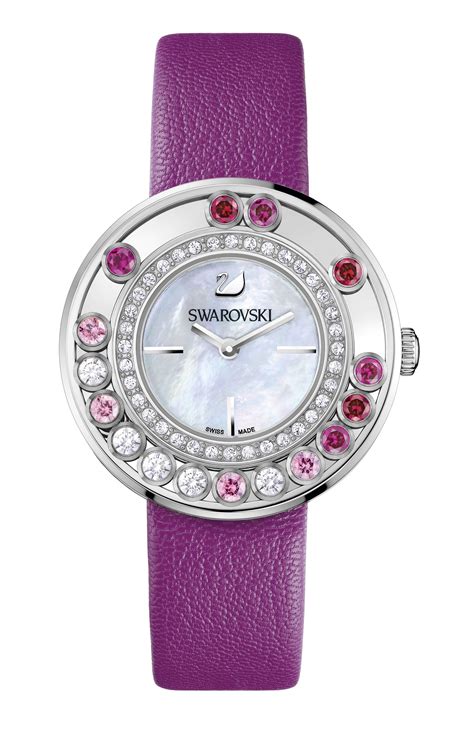 replica swarovski watches|who makes swarovski watches.